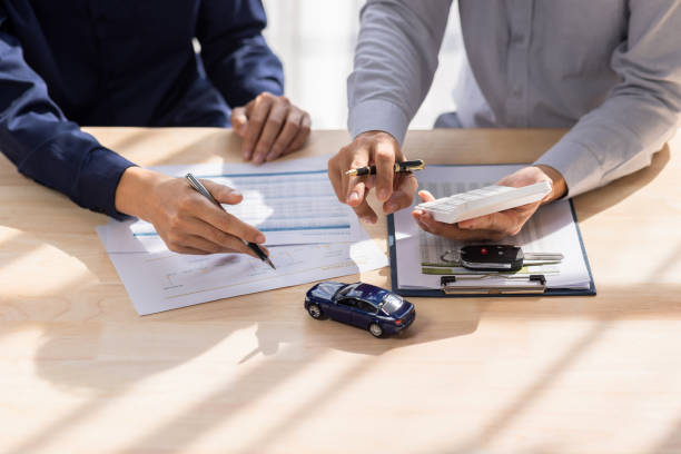 Licensed insurance agency in Burke, VA